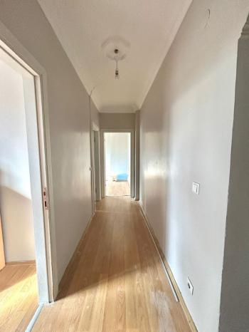 Kağıthane Ortabayır'da 2+1 Balkonlu Kiralık Daire