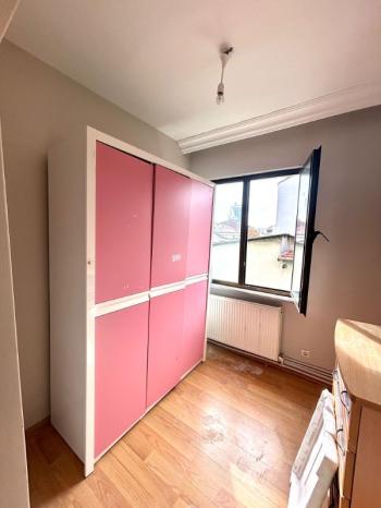 Kağıthane Ortabayır'da 2+1 Balkonlu Kiralık Daire