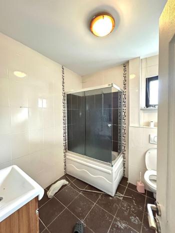 Kağıthane Ortabayır'da 2+1 Balkonlu Kiralık Daire