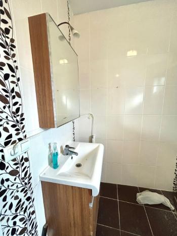 Kağıthane Ortabayır'da 2+1 Balkonlu Kiralık Daire