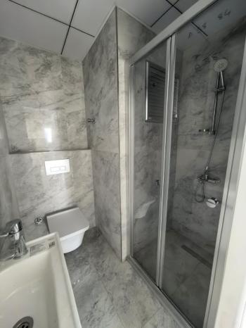 KUZEY DELUXE'TE HAVUZLU SİTEDE 3+1 SATILIK DAİRE