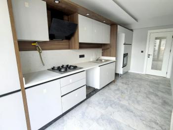 KUZEY DELUXE'TE HAVUZLU SİTEDE 3+1 SATILIK DAİRE