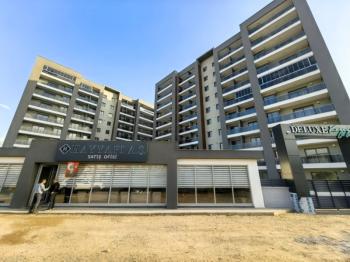 KUZEY DELUXE'TE HAVUZLU SİTEDE 3+1 SATILIK DAİRE