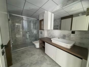 KUZEY DELUXE'TE HAVUZLU SİTEDE 3+1 SATILIK DAİRE