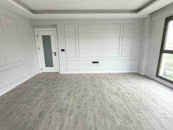 KUZEY DELUXE'TE HAVUZLU SİTEDE 3+1 SATILIK DAİRE