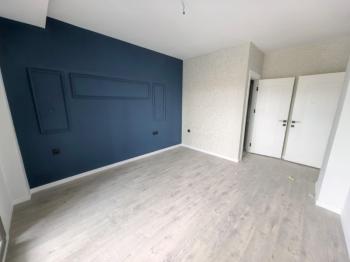 KUZEY DELUXE'TE HAVUZLU SİTEDE 3+1 SATILIK DAİRE