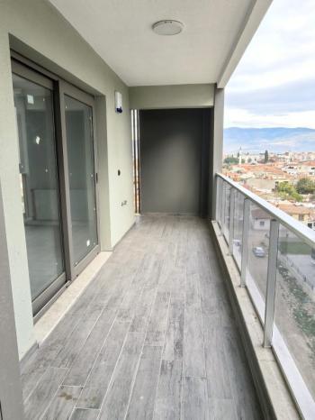 KUZEY DELUXE'TE HAVUZLU SİTEDE 3+1 SATILIK DAİRE