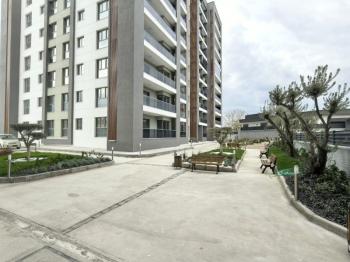 KUZEY DELUXE'TE HAVUZLU SİTEDE 3+1 SATILIK DAİRE