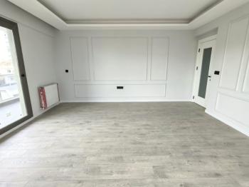 KUZEY DELUXE'TE HAVUZLU SİTEDE 3+1 SATILIK DAİRE