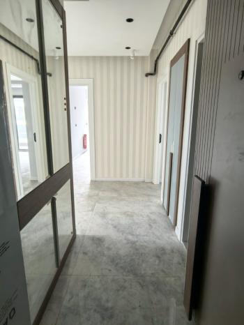 KUZEY DELUXE'TE HAVUZLU SİTEDE 3+1 SATILIK DAİRE