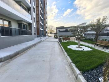 KUZEY DELUXE'TE HAVUZLU SİTEDE 3+1 SATILIK DAİRE