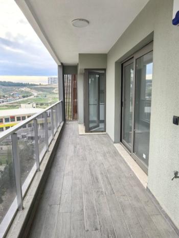 KUZEY DELUXE'TE HAVUZLU SİTEDE 3+1 SATILIK DAİRE