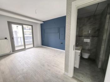 KUZEY DELUXE'TE HAVUZLU SİTEDE 3+1 SATILIK DAİRE