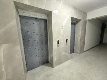 KUZEY DELUXE'TE HAVUZLU SİTEDE 3+1 SATILIK DAİRE