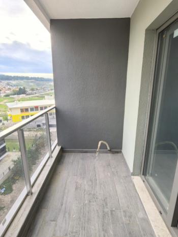 KUZEY DELUXE'TE HAVUZLU SİTEDE 3+1 SATILIK DAİRE