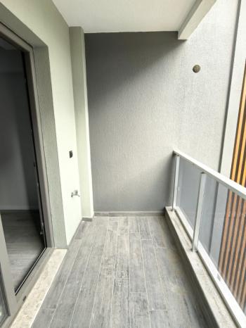 KUZEY DELUXE'TE HAVUZLU SİTEDE 3+1 SATILIK DAİRE