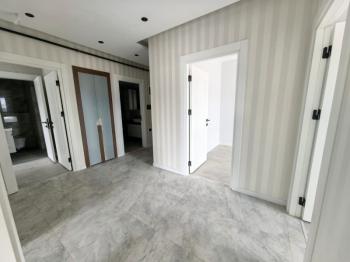 KUZEY DELUXE'TE HAVUZLU SİTEDE 3+1 SATILIK DAİRE