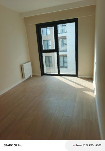 ÇAMLICA TOKİ KONUTLARINDA 3+1