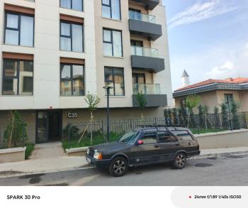 ÇAMLICA TOKİ KONUTLARINDA 3+1