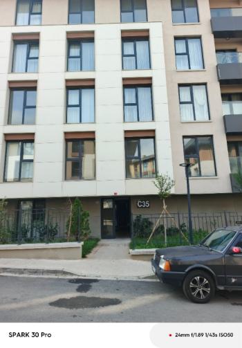 ÇAMLICA TOKİ KONUTLARINDA 3+1