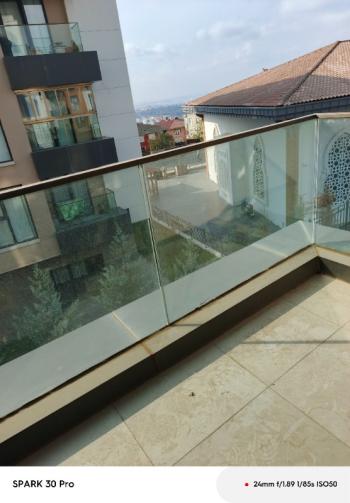 ÇAMLICA TOKİ KONUTLARINDA 3+1