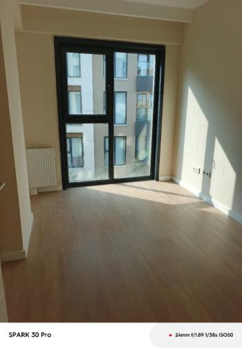 ÇAMLICA TOKİ KONUTLARINDA 3+1