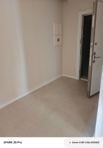 ÇAMLICA TOKİ KONUTLARINDA 3+1