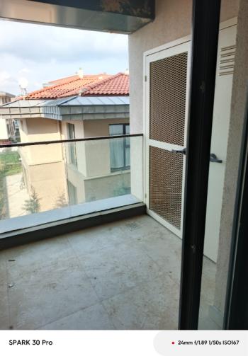 ÇAMLICA TOKİ KONUTLARINDA 3+1