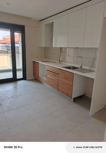 ÇAMLICA TOKİ KONUTLARINDA 3+1