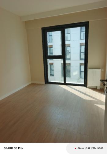 ÇAMLICA TOKİ KONUTLARINDA 3+1