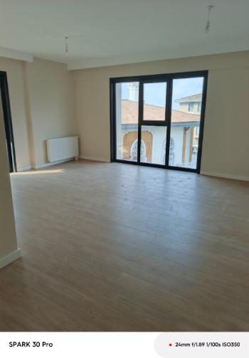 ÇAMLICA TOKİ KONUTLARINDA 3+1