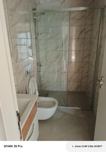 ÇAMLICA TOKİ KONUTLARINDA 3+1