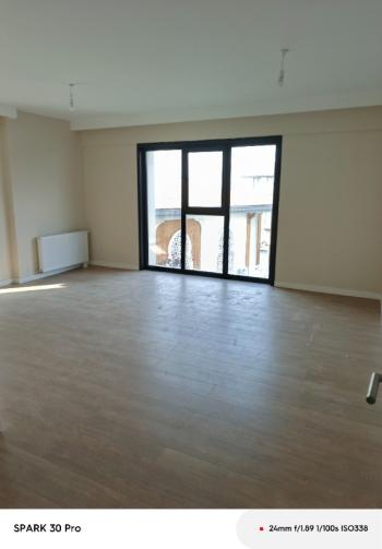 ÇAMLICA TOKİ KONUTLARINDA 3+1