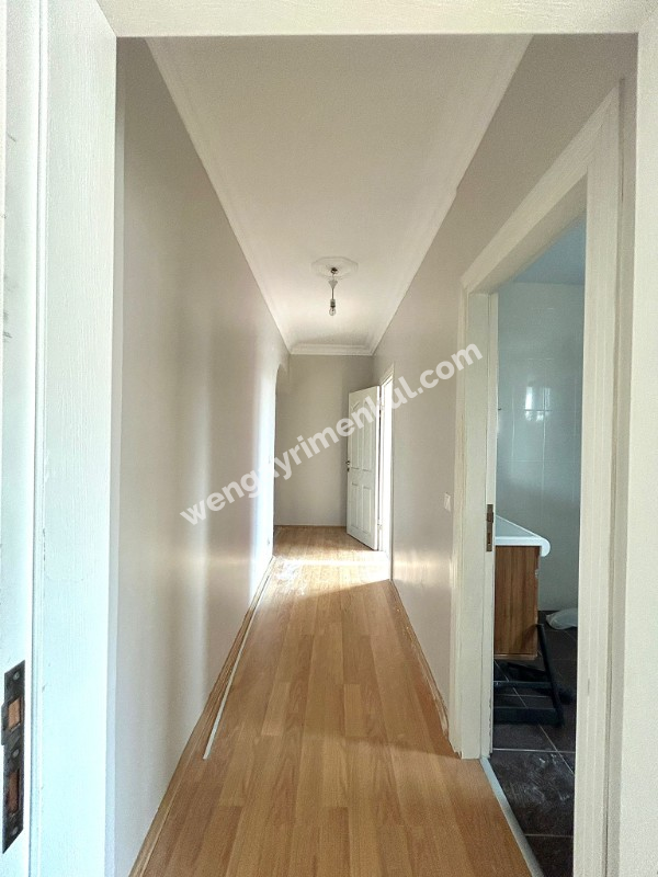 Kağıthane Ortabayır'da 2+1 Balkonlu Kiralık Daire