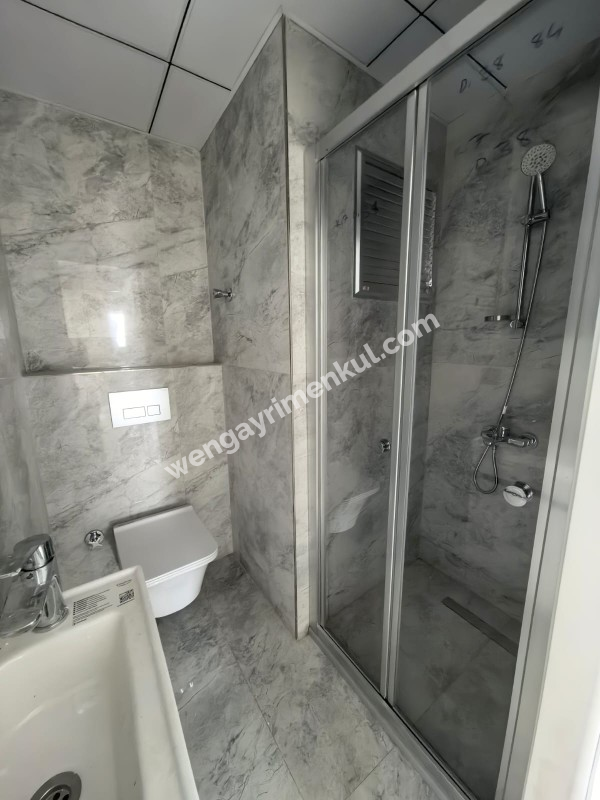 KUZEY DELUXE'TE HAVUZLU SİTEDE 3+1 SATILIK DAİRE