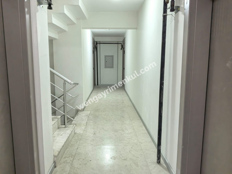 KUZEY DELUXE'TE HAVUZLU SİTEDE 3+1 SATILIK DAİRE