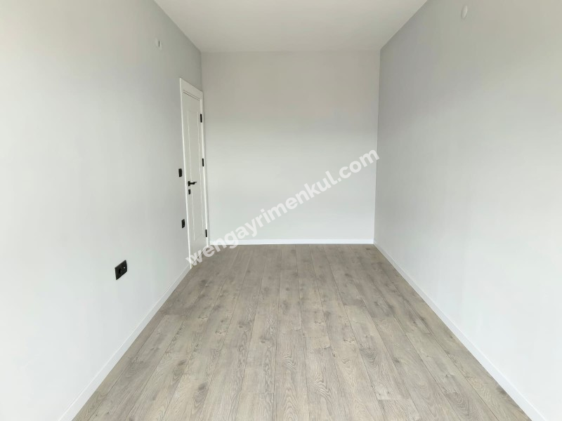 KUZEY DELUXE'TE HAVUZLU SİTEDE 3+1 SATILIK DAİRE