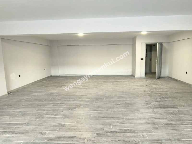 KUZEY DELUXE'TE HAVUZLU SİTEDE 3+1 SATILIK DAİRE