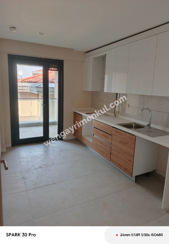 ÇAMLICA TOKİ KONUTLARINDA 3+1