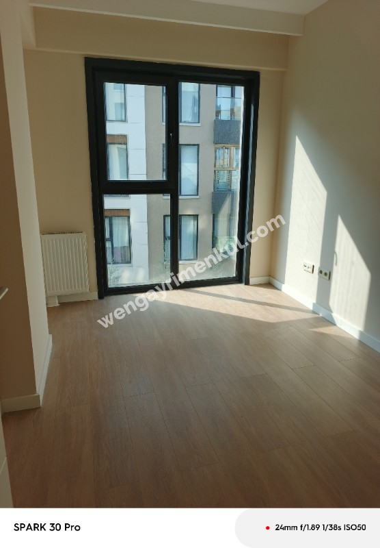 ÇAMLICA TOKİ KONUTLARINDA 3+1