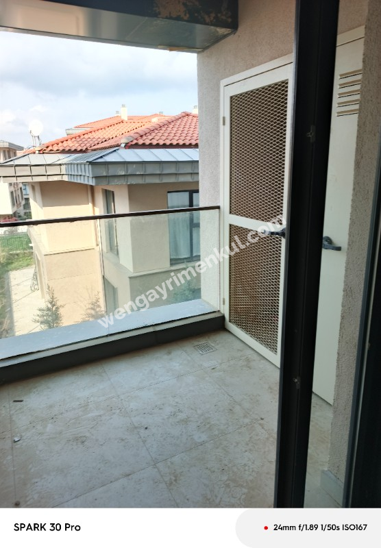 ÇAMLICA TOKİ KONUTLARINDA 3+1