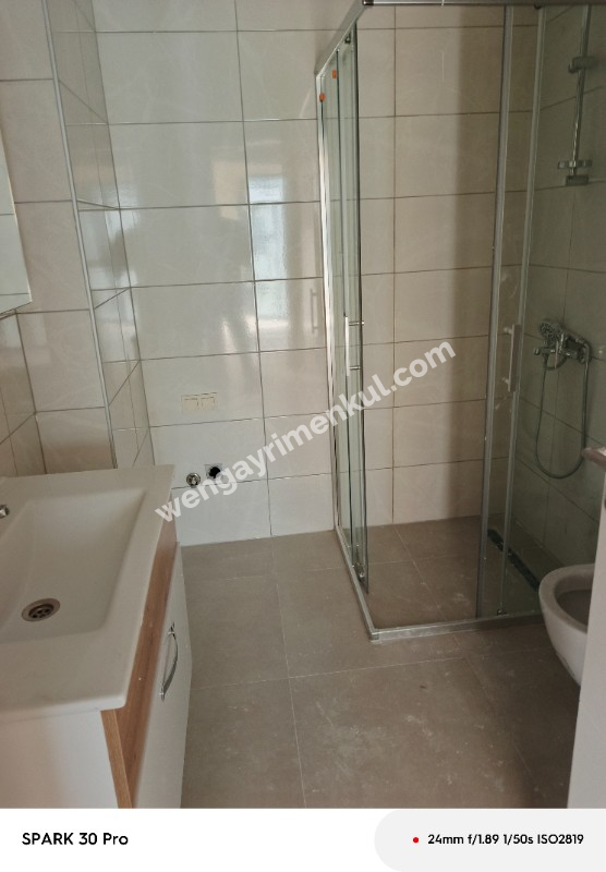 ÇAMLICA TOKİ KONUTLARINDA 3+1