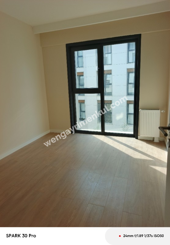 ÇAMLICA TOKİ KONUTLARINDA 3+1