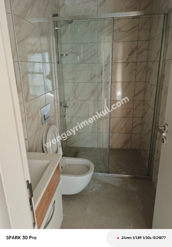 ÇAMLICA TOKİ KONUTLARINDA 3+1