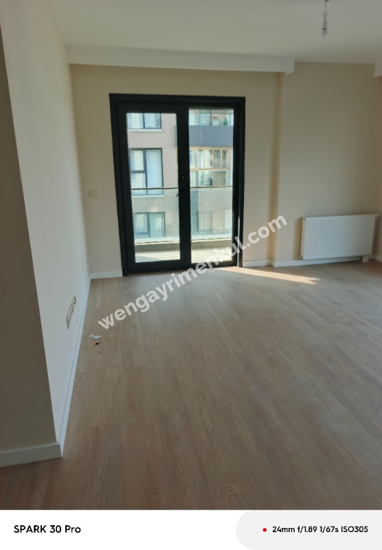 ÇAMLICA TOKİ KONUTLARINDA 3+1