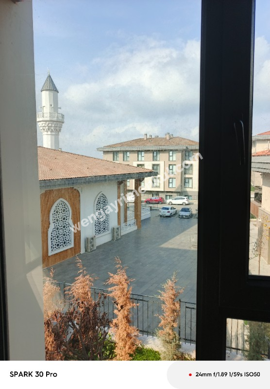 ÇAMLICA TOKİ KONUTLARINDA 3+1