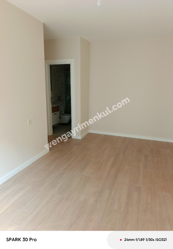 ÇAMLICA TOKİ KONUTLARINDA 3+1