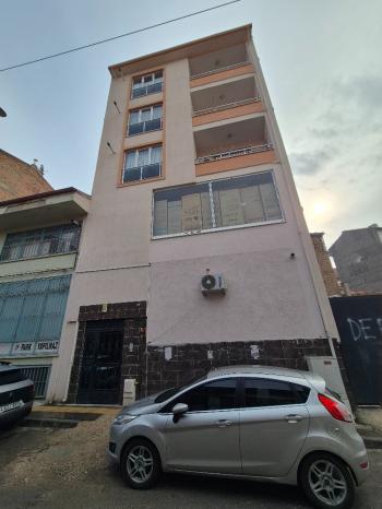 GÜVENAY - ÇORUM GÜLABİBEY NURETTİNBEY CAD. ÜZEERİ 2+1 KİRALIK DAİRE