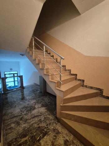 GÜVENAY - ÇORUM GÜLABİBEY NURETTİNBEY CAD. ÜZEERİ 2+1 KİRALIK DAİRE