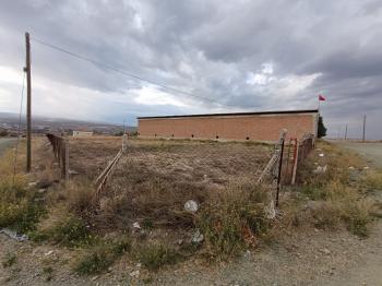 GÜVENAY - ÇORUM MERKEZ KARACA KÖYÜ VİLLA İMARLI SATILIK ARSA